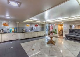 Quality Inn Duluth - Atlanta Northeast 4