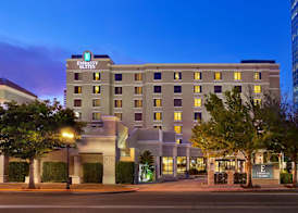 Embassy Suites by Hilton Orlando-Downtown 3