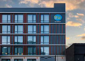Tru By Hilton Brooklyn 2
