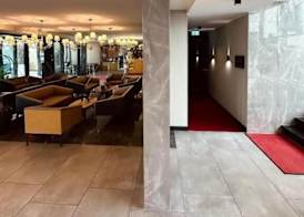 Intergroup Business & Design Hotel Ingolstadt 4