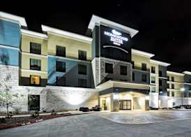 Homewood Suites by Hilton New Braunfels 2