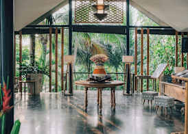 Amora Ubud Boutique Villas 3