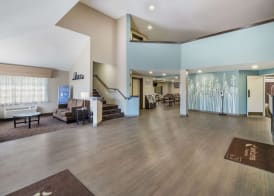 Sleep Inn & Suites Chesapeake - Portsmouth 3
