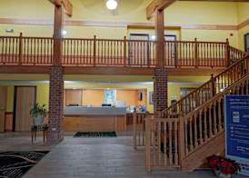 Quality Inn & Suites Harrington - Milford 2