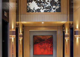 The Joseph, a Luxury Collection Hotel, Nashville 5