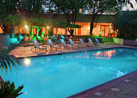 Hilton Houston-Westchase 4