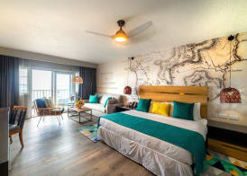 Fort Young Hotel 2
