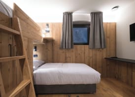 DOLOMITI EXCLUSIVE YOUR MOUNTAIN SUITE 4