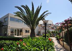 Cretan Garden 3