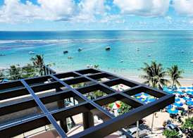 Tekatetu Hotels e Flats - Makadamia Porto de Galinhas 3
