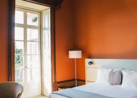 Menina Colina Guesthouse 4