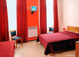 Hotel The Moon 3