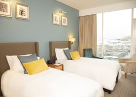 voco ST. DAVID'S CARDIFF by IHG 2
