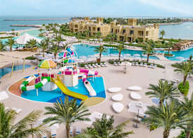 Sofitel Al Hamra Beach Resort 3