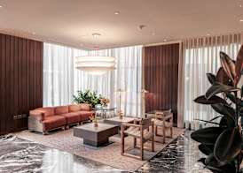 Leonardo Hotel London Aldgate - formerly Hotel Saint 3