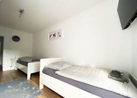 Wonderful Apartments in the centre of OS 3