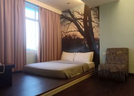 NEWLAND HOTEL 4