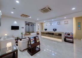 Grand Fortune Beacon, Ichalkaranji 4