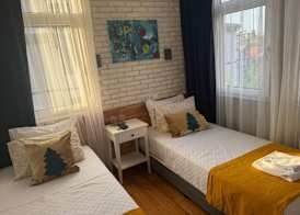 Hotel Zurich Oldtown 2