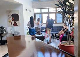DUSANO BOUTIQUE HOTEL 2