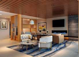 Fairfield by Marriott Inn & Suites Lewisburg 4