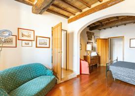 The Balcony Suite -Piazza del Campo View 5