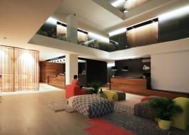 Hotel Raval de la Mar 4