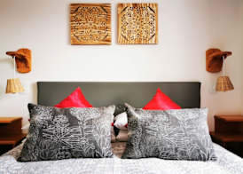 Bellamente Sirene Guesthouse 4