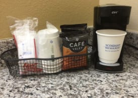 Days Inn by Wyndham Clinton - Laurens I-26 4