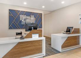 Holiday Inn Express & Suites ASTORIA by IHG 2