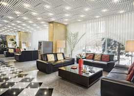 Park Hotel Moskva 3