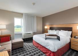 TownePlace Suites by Marriott Owensboro 5