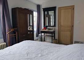 Auberge du Vieux Puits 5
