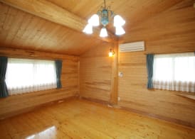 Kurokawa Mori no Cottage 4