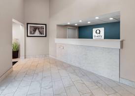 Quality Inn Chattanooga Hamilton Place 2