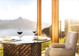 Azur Lodge 3