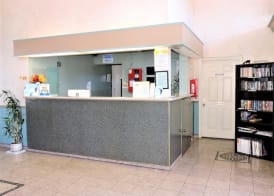 Mission Inn and Suites 2