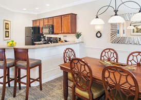 Sheraton PGA Vacation Resort Port St Lucie 4