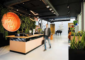The Social Hub Florence Lavagnini 3