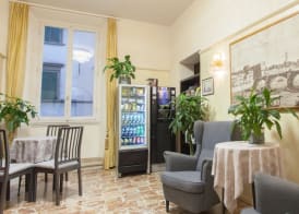 Hotel St. James 3