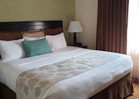 Hawthorn Extended Stay by Wyndham Kingsland 5