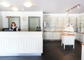 Fosshotel Eastfjords 3