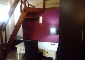 Casa La Rosa 5