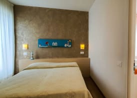 Hotel Manuela 3