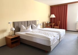 Hotel Zittauer Hof 3
