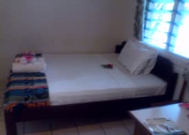 Tropicana Motel & Backpackers 4