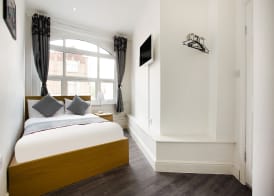 The Broadway Hotel - London Heathrow 3