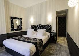 Best Western Hôtel d'Arc 5