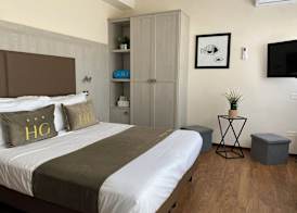 Hotel Golf 5