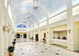 Spartanburg Marriott 4